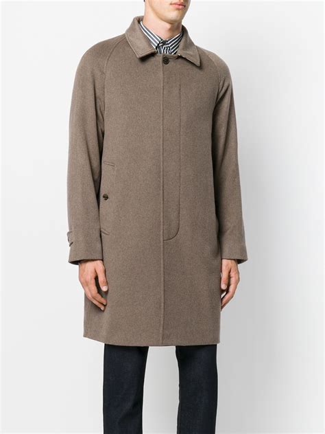 burberry seats|burberry cashmere car coat.